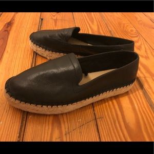 Women’s Loafer Espadrilles